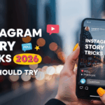 Instagram Story Tricks 2026 You Should Try