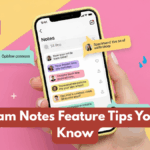 Instagram Notes Feature Tips You Didn’t Know