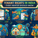 Tenant Rights in India Every Renter Should Know