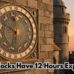 Why Clocks Have 12 Hours Explained