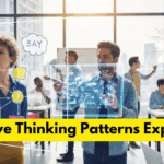 Creative Thinking Patterns Explained