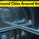 Underground Cities Around the World
